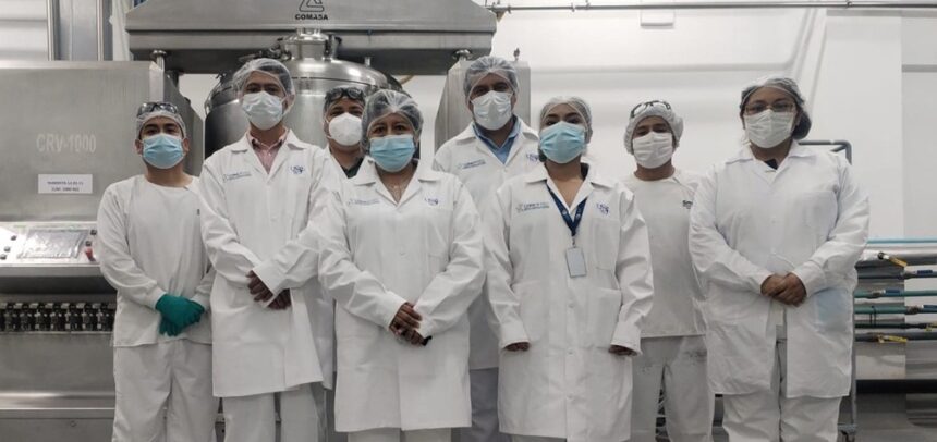 Científicos peruanos desarrollan crema con super sacha inchi que mejora la piel de pacientes con cáncer