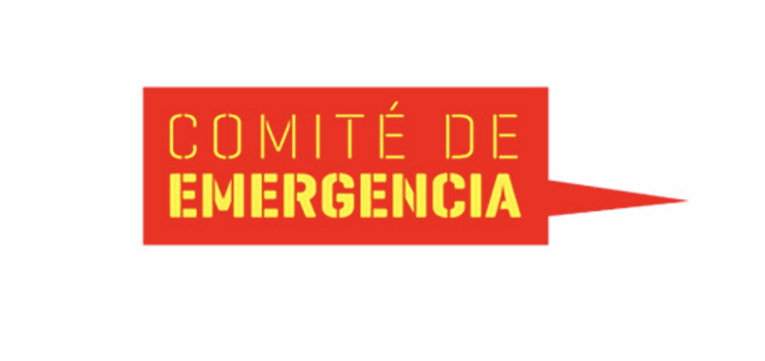 Comité de Emergencia Español
