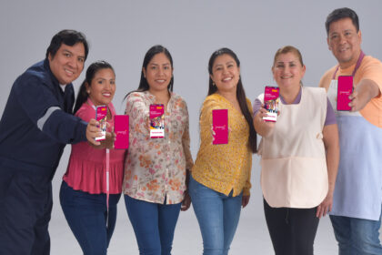Compartamos Banco lanza “Compartamos Impulsa” plataforma que fortalecer la educación financiera en el país