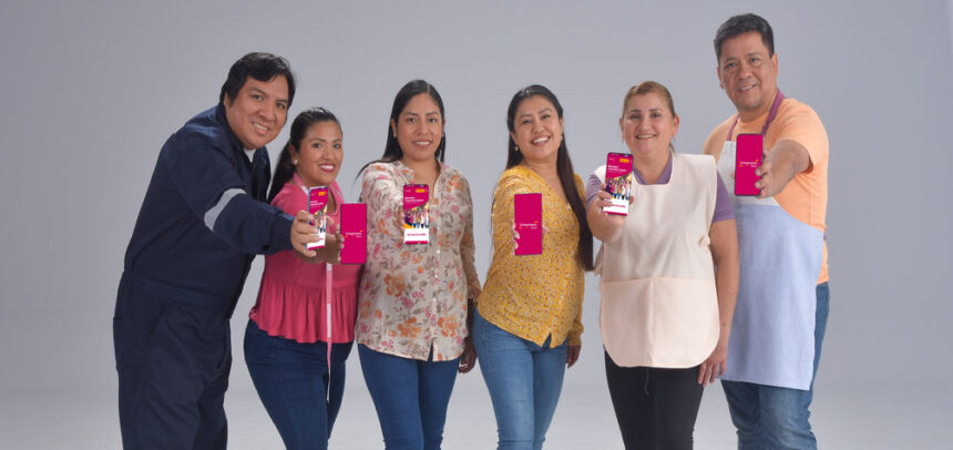 Compartamos Banco lanza “Compartamos Impulsa” plataforma que fortalecer la educación financiera en el país
