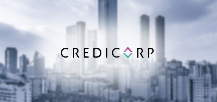 Credicorp incluyó a medio millón de personas en el sistema financiero al otorgarles su primer crédito