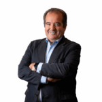 Sergio Rodríguez, Presidente de la Fundación Pfizer, para Corresponsables