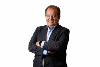 Sergio Rodríguez, Presidente de la Fundación Pfizer, para Corresponsables
