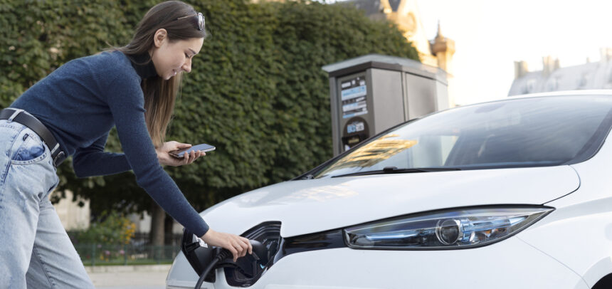 EMA revela beneficios de vehículos eléctricos en el medio ambiente