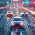 El futuro de la movilidad pasa por implementar análisis predictiva e IA - Imagen cedida por NextMobility
