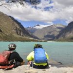 El turismo sostenible en la laguna Chinancocha potenciará el desarrollo de la región Áncash