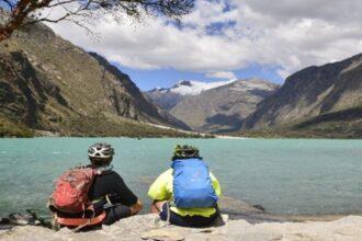 El turismo sostenible en la laguna Chinancocha potenciará el desarrollo de la región Áncash