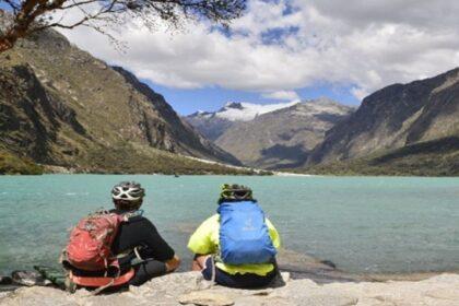El turismo sostenible en la laguna Chinancocha potenciará el desarrollo de la región Áncash