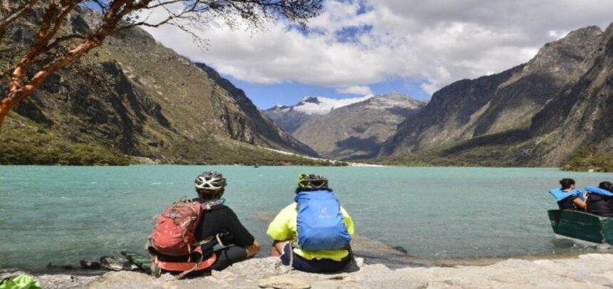 El turismo sostenible en la laguna Chinancocha potenciará el desarrollo de la región Áncash