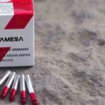 Famesa refuerza la seguridad con un innovador Sistema de Trazabilidad de explosivos