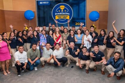 Fondo Mivivienda reconoce a Besco, por cuarto año consecutivo, como la inmobiliaria con más colocaciones de créditos en viviendas ecosostenibles