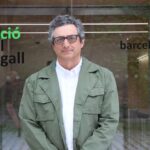 Joan Vives se incorpora como nuevo Gerente en la Fundación Pasqual Maragall