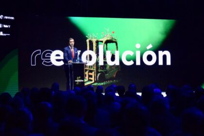 Revolución sostenible de GAM con Reviver