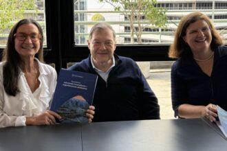 Grant Thornton Argentina y Fundación FLOR se unen para impulsar la diversidad de género y el liderazgo femenino