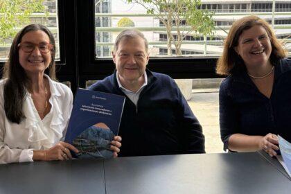 Grant Thornton Argentina y Fundación FLOR se unen para impulsar la diversidad de género y el liderazgo femenino