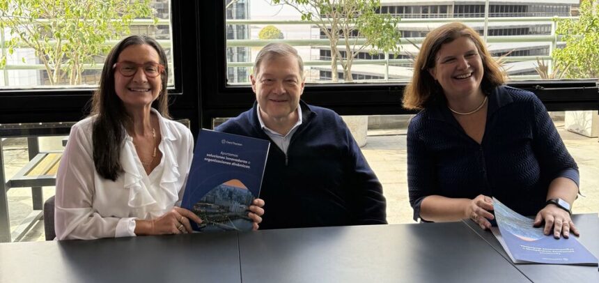 Grant Thornton Argentina y Fundación FLOR se unen para impulsar la diversidad de género y el liderazgo femenino