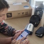 Apoyo integral a personas con discapacidad con el Proyecto Rumbo - Imagen cedida por COCEMFE