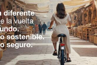 "Hazlo sostenible, hazlo seguro", nueva campaña de Sostenibilidad de Intermundial