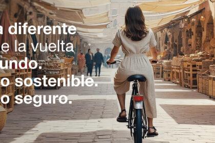 "Hazlo sostenible, hazlo seguro", nueva campaña de Sostenibilidad de Intermundial