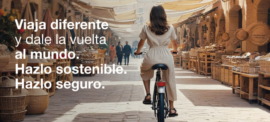 "Hazlo sostenible, hazlo seguro", nueva campaña de Sostenibilidad de Intermundial