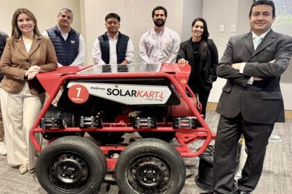 Indeco by nexans lidera espacio clave para debatir el futuro de la energía solar en el Perú
