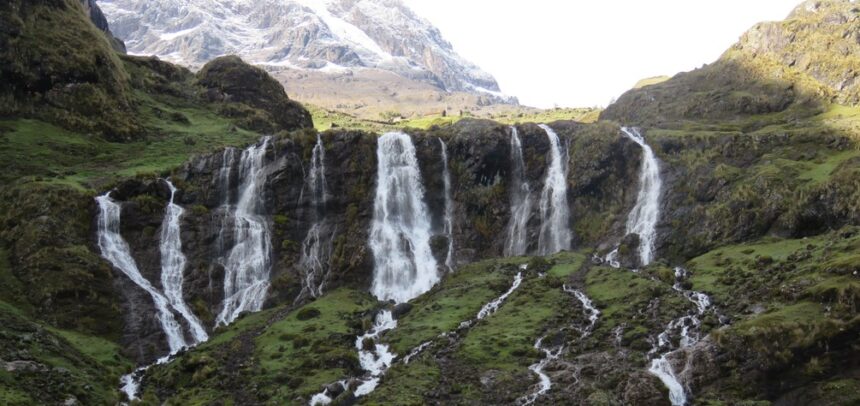 Iniciativa peruana destaca en la restauración ecológica andina