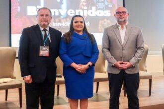 Inn•kind FIEd Perú 2025 reunió a destacados líderes de la educación superior de las Américas