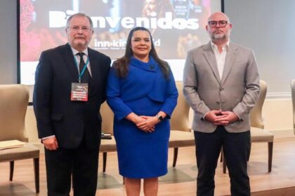 Inn•kind FIEd Perú 2025 reunió a destacados líderes de la educación superior de las Américas