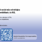 Corresponsables reafirma su liderazgo en LinkedIn