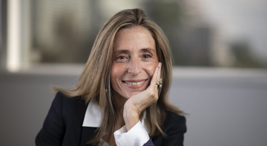 Loles Sala, Directora General de Fundación ManpowerGroup, en exclusiva para Corresponsables