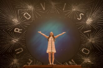 La Canción (Movistar+), producción sostenible de la mano de Mrs. Greenfilm