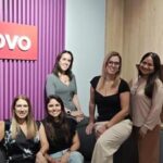 Lenovo ingresa por primera vez al ranking de Los Mejores Lugares para Trabajar™ Mujeres 2025 en Perú