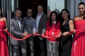 MAPFRE inaugura primera oficina de seguros en Chancay, apostando por el desarrollo del nuevo hub logístico del Perú