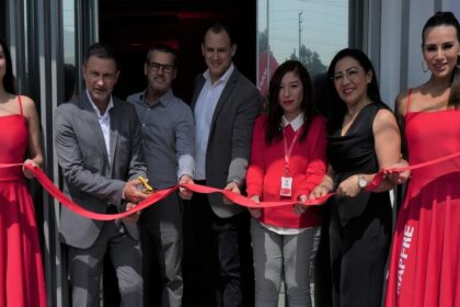 MAPFRE inaugura primera oficina de seguros en Chancay, apostando por el desarrollo del nuevo hub logístico del Perú