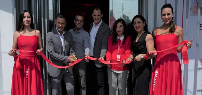 MAPFRE inaugura primera oficina de seguros en Chancay, apostando por el desarrollo del nuevo hub logístico del Perú