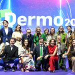 Más de mil farmacéuticos han acudido este jueves a la 7ª Edición de MásDermo - Consejo General de Colegios Farmacéuticos