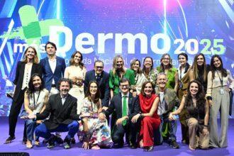 Más de mil farmacéuticos han acudido este jueves a la 7ª Edición de MásDermo - Consejo General de Colegios Farmacéuticos
