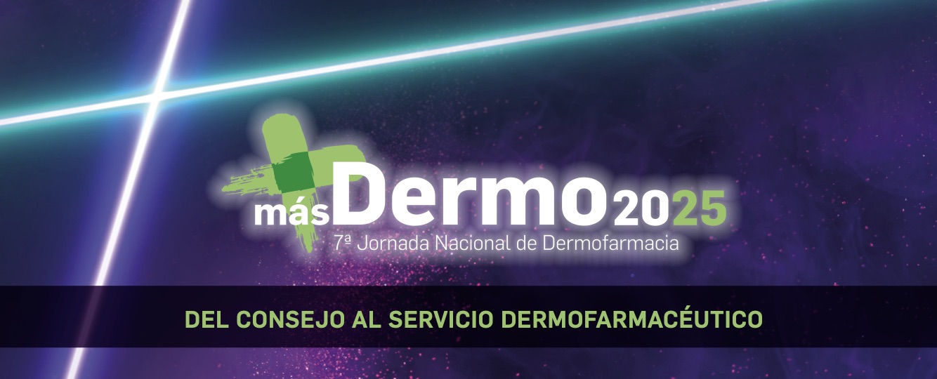 7º Jornada Nacional de Dermofarmacia, másDermo 2025