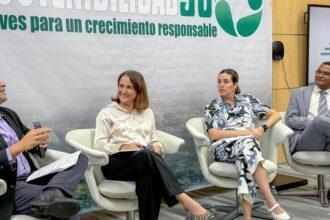 Medios, expertos y empresas se unen en el Conversatorio “Sostenibilidad 360: Claves para un crecimiento responsable”