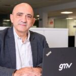Miguel Ángel Molina, Business Development Manager de GMV