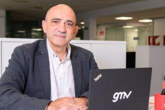 Miguel Ángel Molina, Business Development Manager de GMV