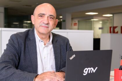 Miguel Ángel Molina, Business Development Manager de GMV