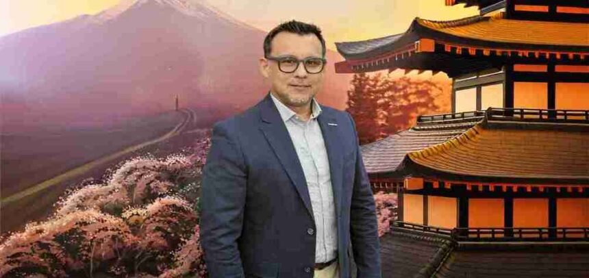 Nissan apuesta por una movilidad más limpia en América Latina