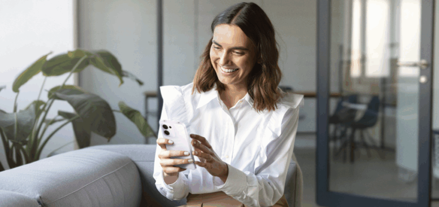 OPPO revela que más del 57% cambia de equipo a partir del segundo año, mientras que el 23% lo hace a partir de los 3 años