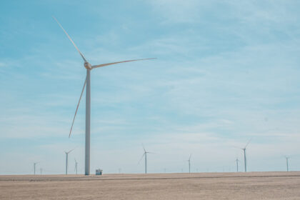 Orygen cierra su primer año como líder en generación de energía renovable y más de 80 iniciativas de sostenibilidad