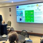 Pamolsa formó parte del Foro Mundial de Economía Circular 2025 en Brasil