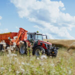 Revolución de la agricultura regenerativa en España - Imagen cedida por Agreena