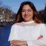Primera latinoamericana en ganar el premio mundial Women Changing the World, visitará Colombia
