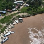 Proyecto “Control de erosión – Construcción de espigones” en Loreto obtiene préstamo del BanBif y Cofide