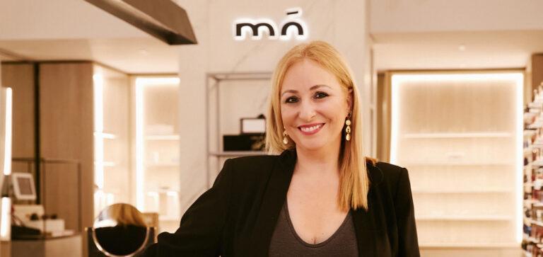 Salomé Suárez Manzano, Directora de Relaciones Corporativas y Responsable de Fundación Multiópticas